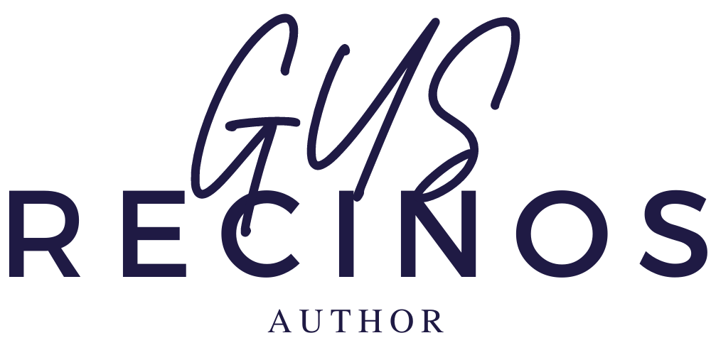 Gus Recinos Author